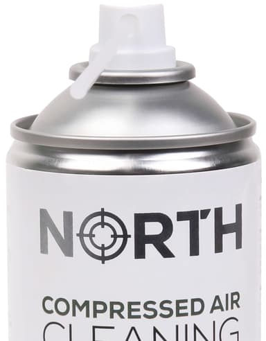 NORTH Paineilma 400 ml