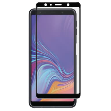 Panzer Full-Fit Samsung Galaxy J9 2018 näytönsuoja
