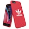 Adidas Adicolor iPhone 6/7/8 suojakuori (punainen)