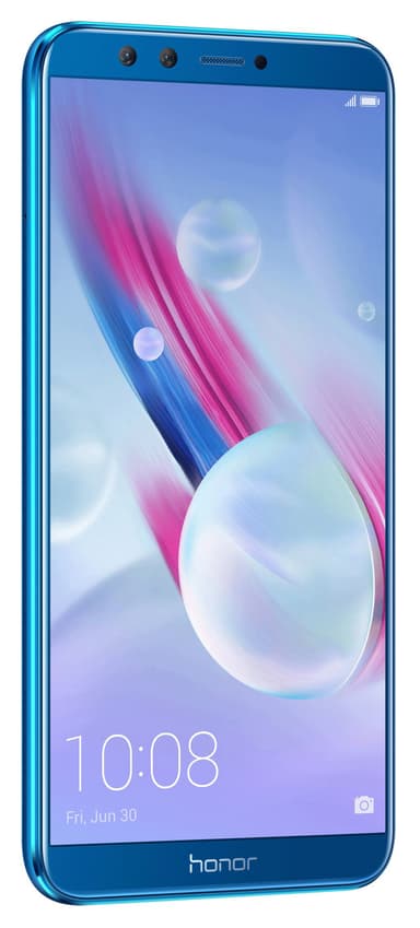 Honor 9 Lite älypuhelin 32 GB (safiirinsininen)
