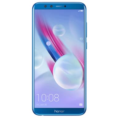 Honor 9 Lite älypuhelin 32 GB (safiirinsininen)