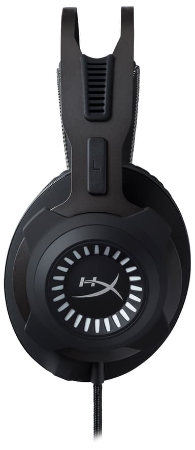 HyperX Cloud Revolver Headset (musta)