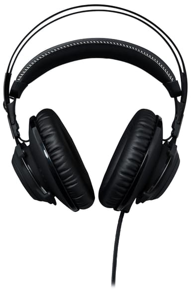 HyperX Cloud Revolver Headset (musta)