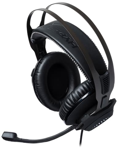 HyperX Cloud Revolver Headset (musta)