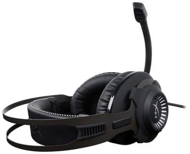 HyperX Cloud Revolver Headset (musta)