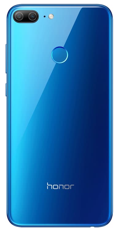 Honor 9 Lite älypuhelin 32 GB (safiirinsininen)