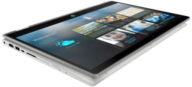 HP Pavilion x360 2-in-1 14-cd1808no 14" (hopea)
