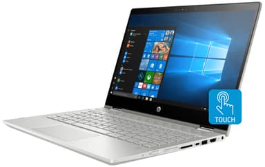 HP Pavilion x360 2-in-1 14-cd1808no 14" (hopea)
