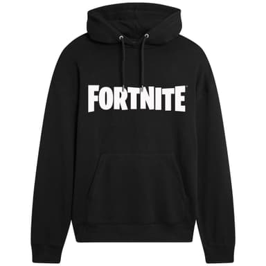 Fortnite huppari (7-8 v)