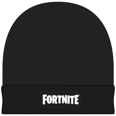 Fortnite pipo (musta)