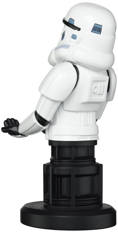 Exquisite Gaming Cable Guy micro USB laturi/teline (Stormtrooper)