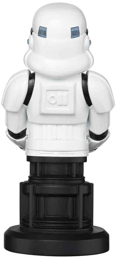 Exquisite Gaming Cable Guy micro USB laturi/teline (Stormtrooper)