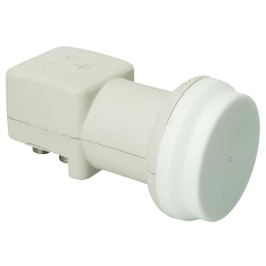 Triax universaali quad LNB muunnin