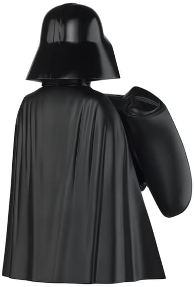 Exquisite Gaming Cable Guy micro USB laturi/teline (Darth Vader)