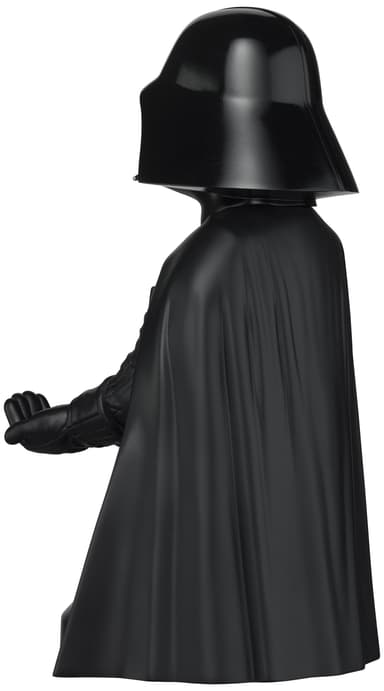 Exquisite Gaming Cable Guy micro USB laturi/teline (Darth Vader)