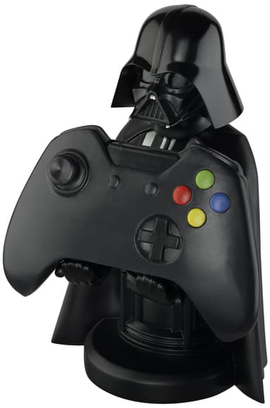 Exquisite Gaming Cable Guy micro USB laturi/teline (Darth Vader)