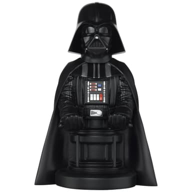 Exquisite Gaming Cable Guy micro USB laturi/teline (Darth Vader)