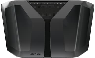 Netgear Nighthawk AX8 WiFi 6 reititin