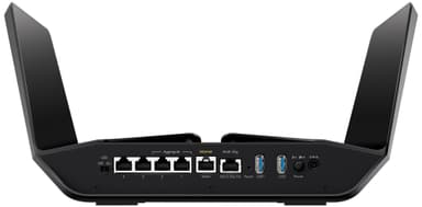 Netgear Nighthawk AX12 WiFi 6 reititin