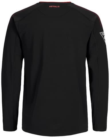 Astralis 2019 pitkähihainen eSport paita (M)