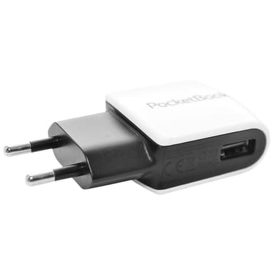 PocketBook USB virtaadapteri Gigantti verkkokauppa