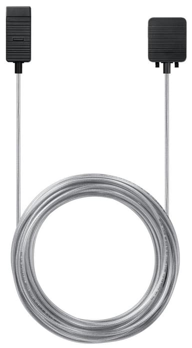 Samsung One Near-Invisible johto VG-SOCN15/XC (läpinäkyvä)