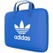 Adidas Originals 13,3" kannettavan laukku (sininen/valkoinen)