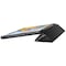 Hama Fold suojakotelo Samsung Galaxy Tab A 10.5 (musta)