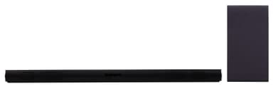 LG SH4 2.1 300W soundbar kotiteatteri