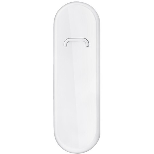 Nokia BH-110 Bluetooth-kuuloke (valkoinen)