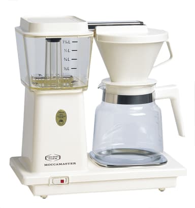 Moccamaster kahvinkeitin K 740