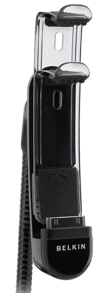 Belkin TuneBase FM-lähetin ja hands free