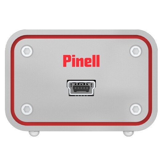 Pinell D/A muunnin Mini