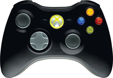 Langallinen ohjain (X360)