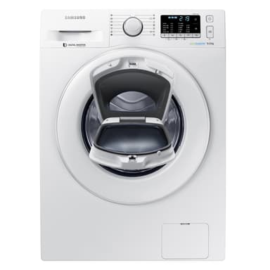 Samsung AddWash pyykinpesukone WW90K5400WW