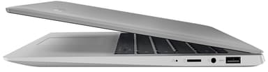 Lenovo Ideapad S130 14" kannettava (harmaa)