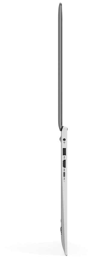 Lenovo Ideapad S130 14" kannettava (harmaa)