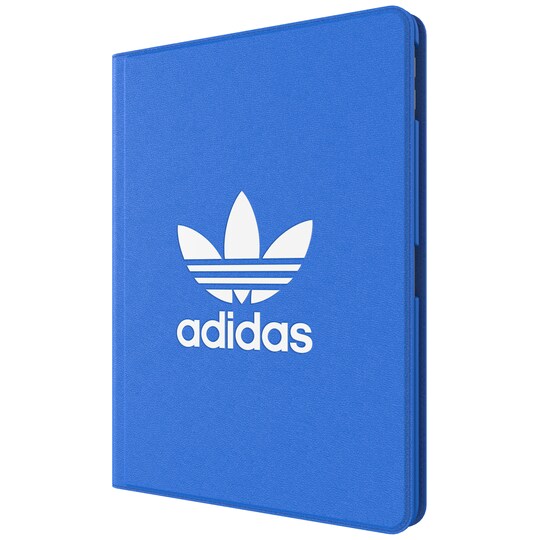 Adidas Originals suojakotelo iPad 9.7 (sininen/valkoinen)