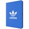 Adidas Originals suojakotelo iPad 9.7 (sininen/valkoinen)