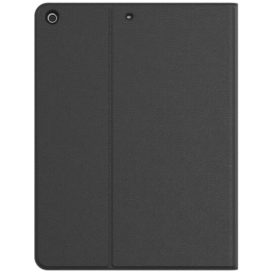 Adidas Originals suojakotelo iPad 9.7 (musta/valkoinen)