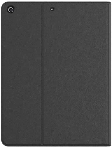 Adidas Originals suojakotelo iPad 9.7 (musta/valkoinen)