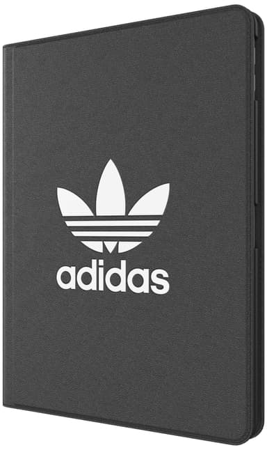 Adidas Originals suojakotelo iPad 9.7 (musta/valkoinen)