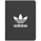 Adidas Originals suojakotelo iPad 9.7 (musta/valkoinen)