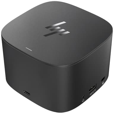 HP Thunderbolt 3 telakointiasema G2 (120 W)