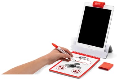 Osmo Super Studio The Incredibles 2 piirustuslehtiö