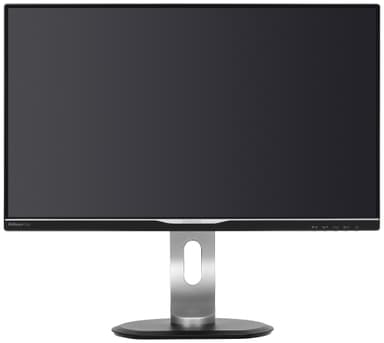 Philips Brilliance 258B6QUEB 25" näyttö (musta)