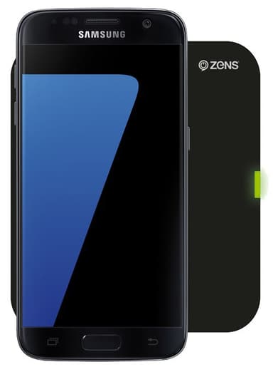 ZENS langaton latausasema yhdelle 5W ZENS langaton latausasema yhdelle 5W