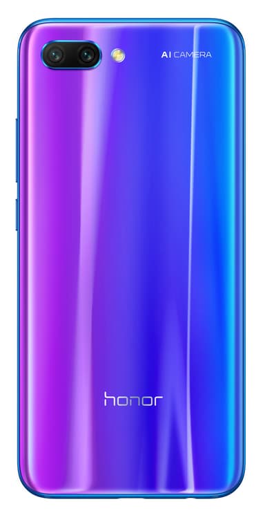 Honor 10 älypuhelin 128 GB (sininen)