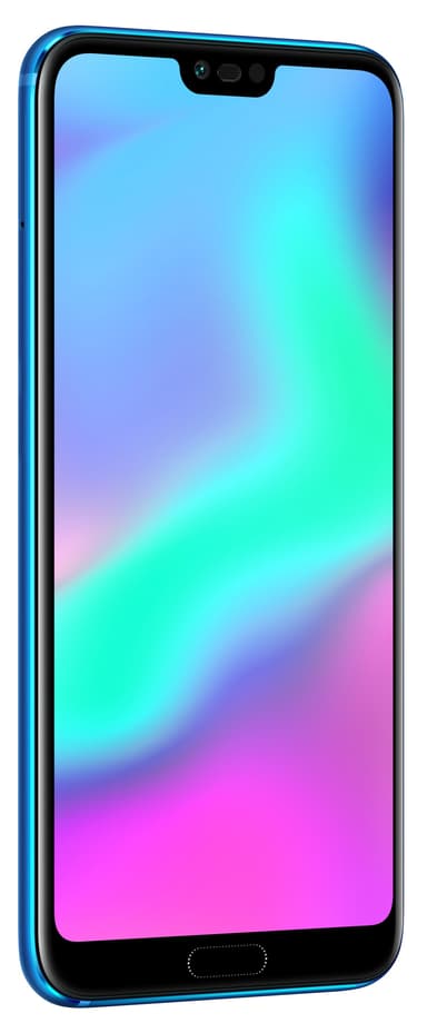 Honor 10 älypuhelin 128 GB (sininen)