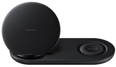Samsung wireless Charger Duo langaton latausasema